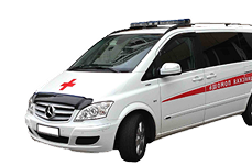 Mercedes Viano