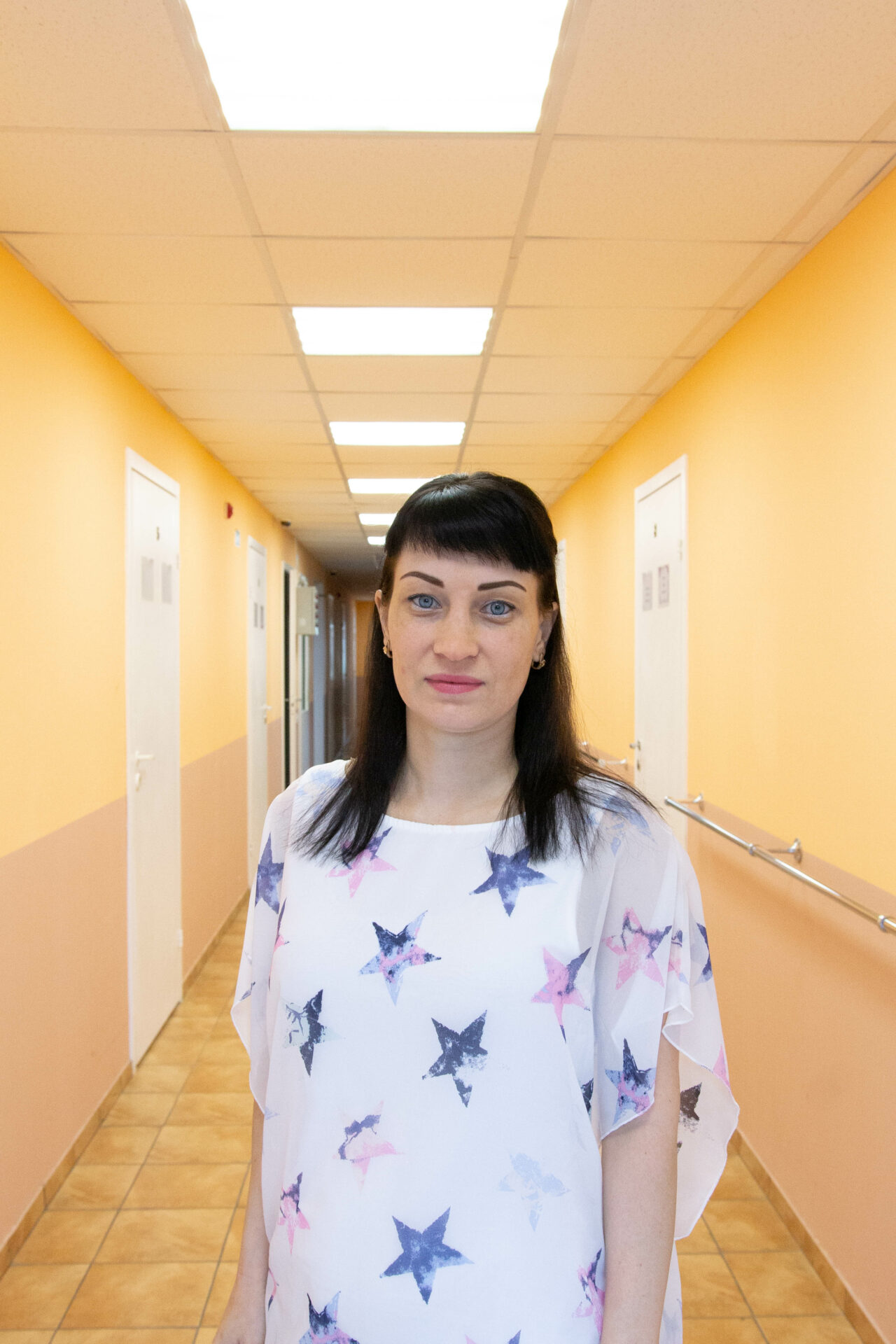 Наталия Андреева