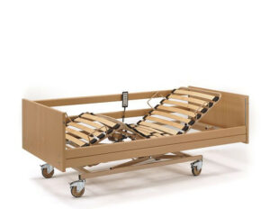 Кровать электрическая Burmeier Westfalia IV