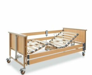 Кровать электрическая Burmeier Dali Standard Econ