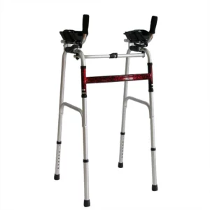 Мега-Оптим PMR818 Ходунки с опорой на предплечье