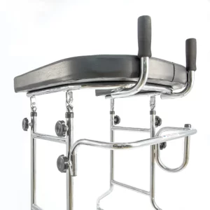 Мега-Оптим PMR827 Ходунки с опорой на предплечье на колесах