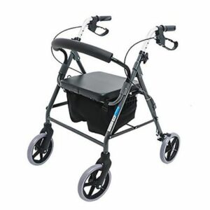 Ходунки-роллаторы СИМС2 R Euro