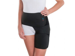 Бандаж компрессионный фиксирующий на тазобедренный сустав Крейт Б-812