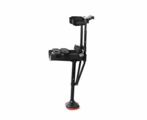 Костыль под колено Fafy для левой и правой ноги