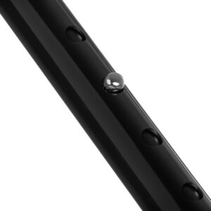 Костыль с двойной регулировкой высоты B.Well WR-321