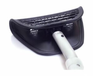 Костыли подмышечные алюминиевые Ortonica