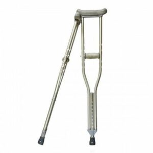 Костыли подмышечные Amrus AMUC03