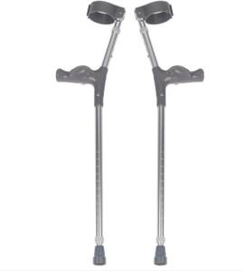 Костыли металлические BRONIGEN BFC A