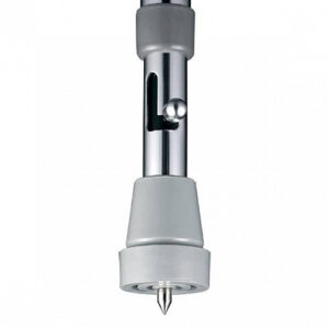 Костыль Nova под локоть металлический TN-215