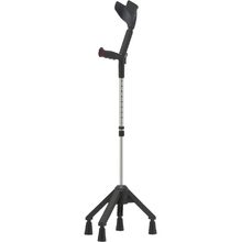 Костыль локтевой Rebotec Квадро