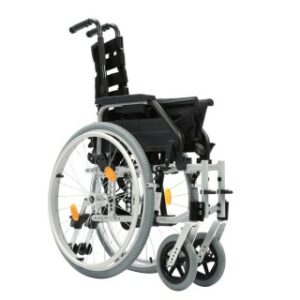 Инвалидная коляска Ortonica Recline 300
