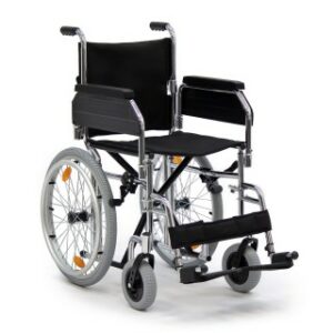 Кресло-коляска для узких проходов МЕТ TRANSIT 150