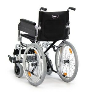 Кресло-коляска для узких проходов МЕТ TRANSIT 150
