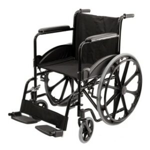 Кресло-коляска инвалидная Barry D5