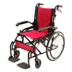 Кресло-коляска инвалидная Barry D6