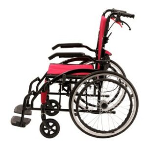 Кресло-коляска инвалидная Barry D6