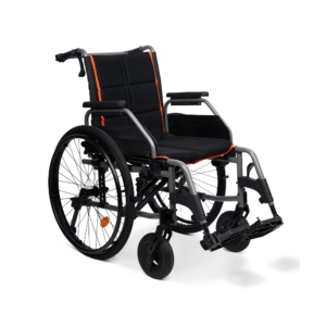 Кресло-коляска для инвалидов Армед 5000