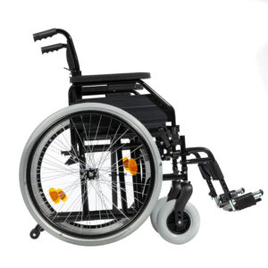 Кресло-коляска для инвалидов Base 450