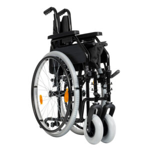 Кресло-коляска для инвалидов Base 450