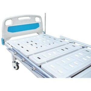 Медицинская кровать Barry MB1pp