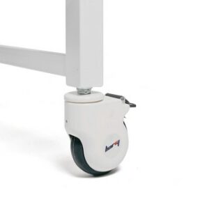 Медицинская кровать Barry MB1pp