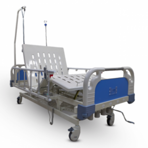 Кровать электрическая ЮКИ А32