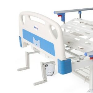 Медицинская кровать Barry MB2pp