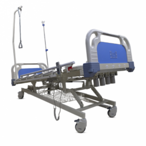 Кровать электрическая ЮКИ А32