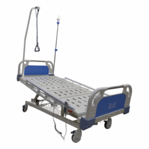 Кровать электрическая ЮКИ А32