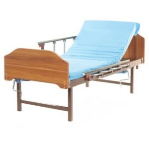 Медицинская кровать MET RESTAUT с функцией поворота