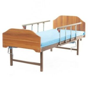 Медицинская кровать MET RESTAUT с функцией поворота