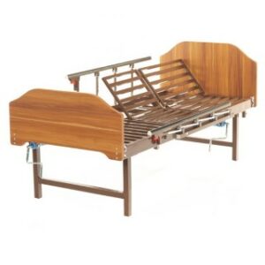 Медицинская кровать MET RESTAUT с функцией поворота