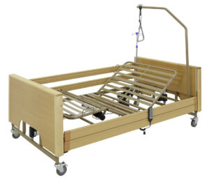 Кровать медицинская электрическая NOVOKOM NV5HOMEL