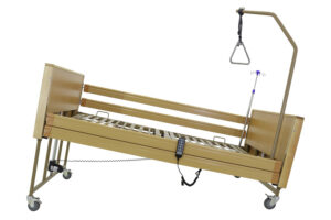 Кровать медицинская электрическая NOVOKOM NV5HOMEL