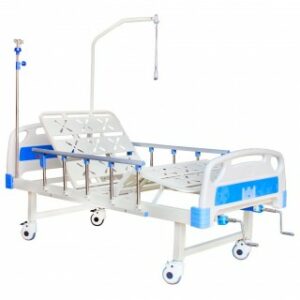 Медицинская кровать DHC FB-4