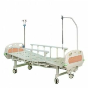 Медицинская кровать DHC FE-3