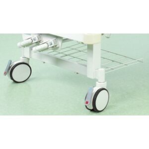 Медицинская кровать DHC FE-3