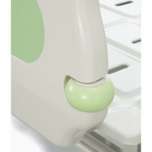 Медицинская кровать DHC FE-3