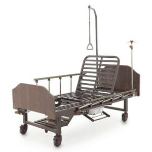 Кровать механическая Med-Mos YG-6