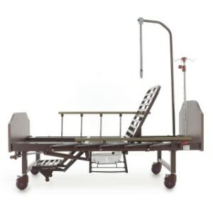 Кровать механическая Med-Mos YG-6