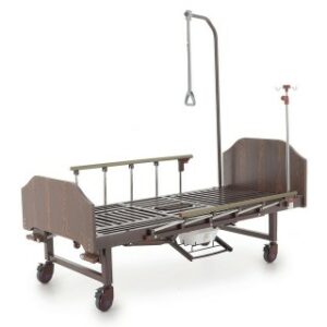 Кровать механическая Med-Mos YG-6