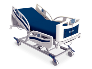 Кровать медицинская электрическая SV2