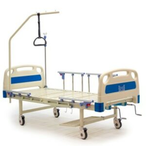 Медицинская функциональная кровать MET NV M20
