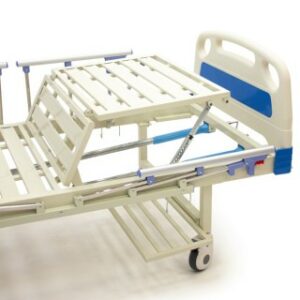 Медицинская функциональная кровать MET NV M20