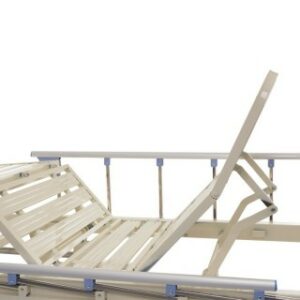 Медицинская механическая кровать MET DM-370