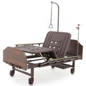 Кровать механическая Med-Mos Е-8