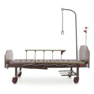 Кровать механическая Med-Mos Е-8