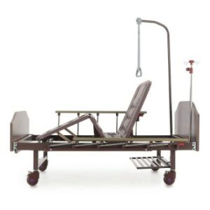 Кровать механическая Med-Mos Е-8