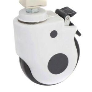 Медицинская кровать механическая четырехсекционная MET DM-370